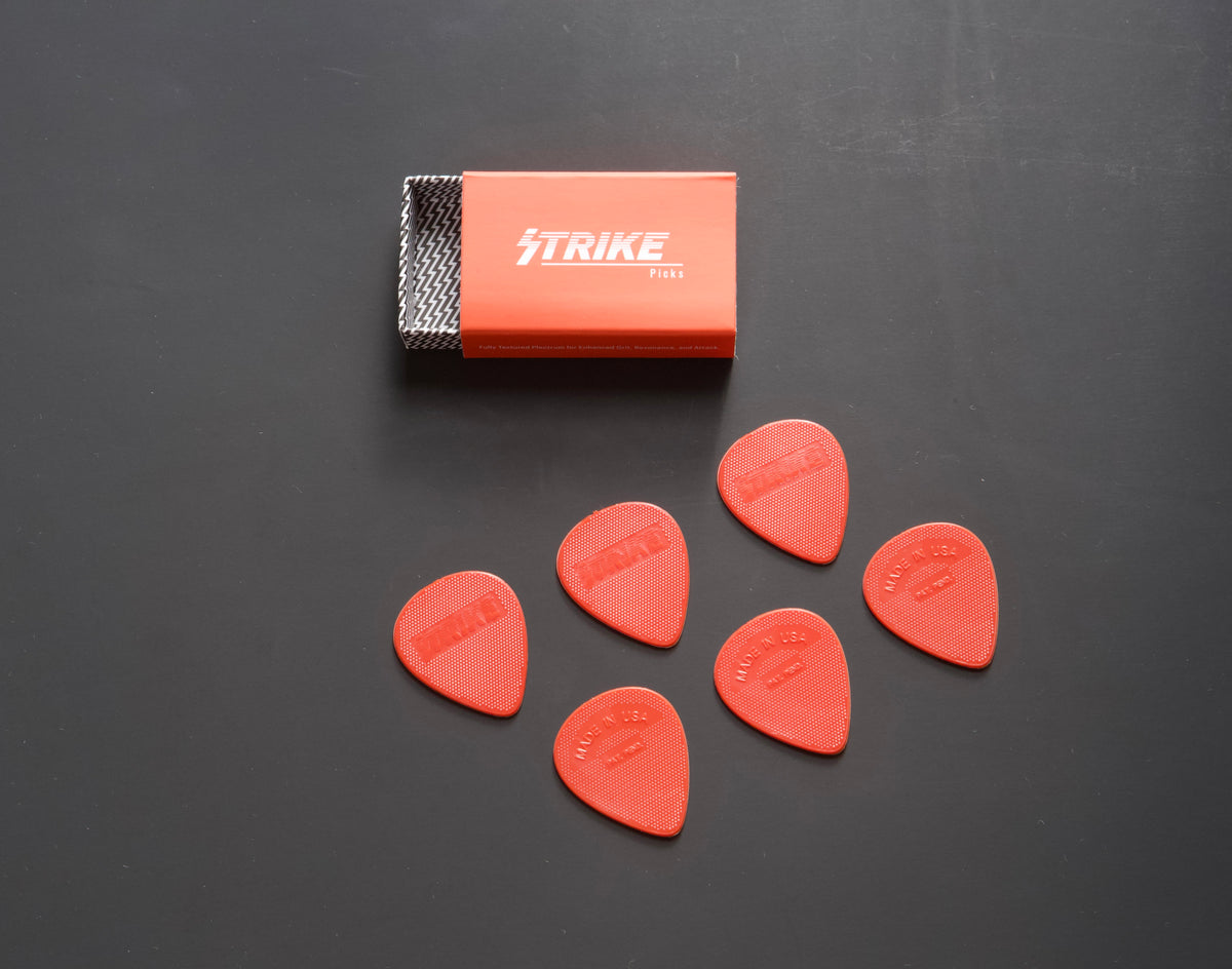Strike Picks