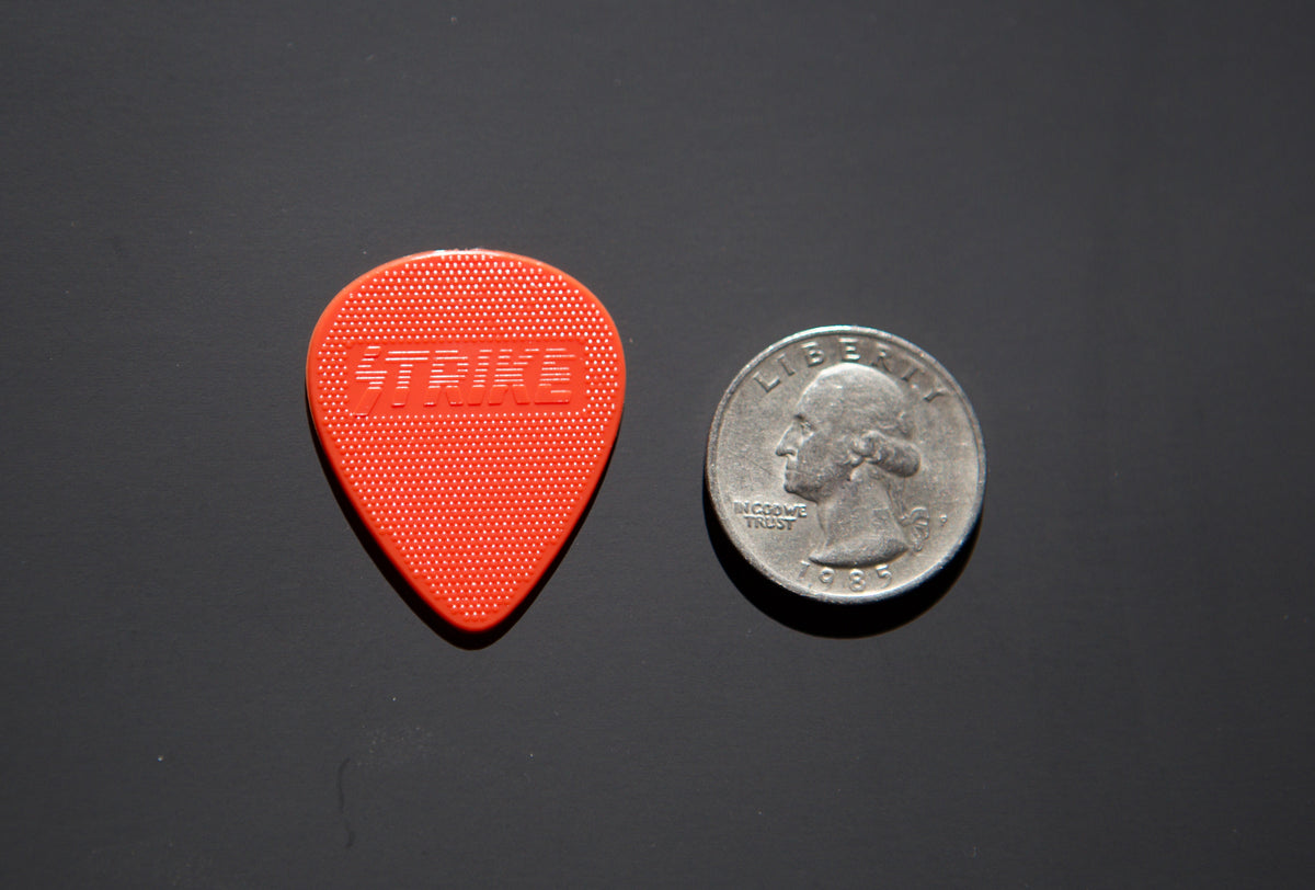 Strike Picks