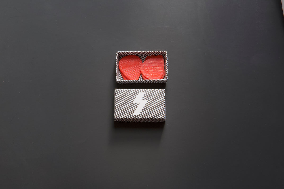Strike Picks