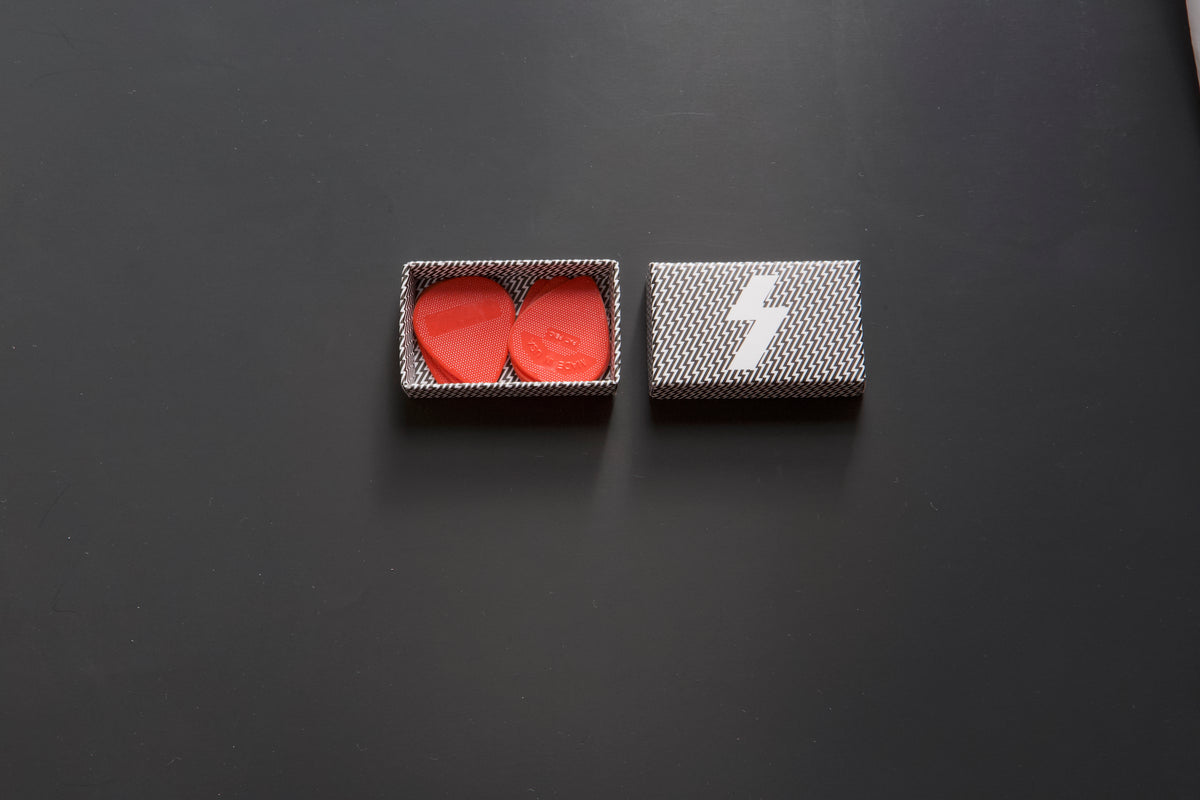 Strike Picks