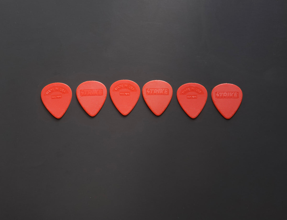 Strike Picks